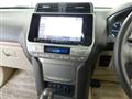 2018 Toyota Land Cruiser Prado