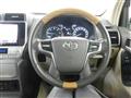 2018 Toyota Land Cruiser Prado