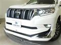 2018 Toyota Land Cruiser Prado
