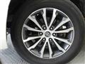 2018 Toyota Land Cruiser Prado