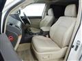 2018 Toyota Land Cruiser Prado