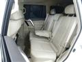 2018 Toyota Land Cruiser Prado