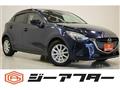 2016 Mazda Demio