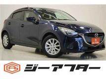 2016 Mazda Demio