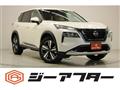 2022 Nissan X-Trail