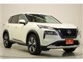 2022 Nissan X-Trail