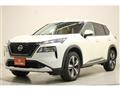 2022 Nissan X-Trail