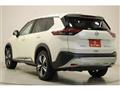2022 Nissan X-Trail