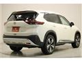 2022 Nissan X-Trail