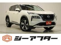 2022 Nissan X-Trail