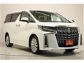 2018 Toyota Alphard G