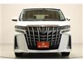 2018 Toyota Alphard G