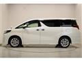 2018 Toyota Alphard G