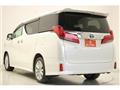 2018 Toyota Alphard G