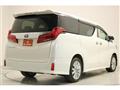 2018 Toyota Alphard G