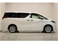 2018 Toyota Alphard G