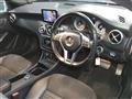 2013 Mercedes-Benz A-Class