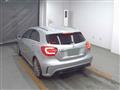 2013 Mercedes-Benz A-Class