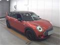 2020 BMW MINI