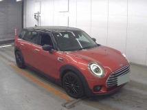 2020 BMW MINI