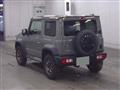 2024 Suzuki Jimny Sierra
