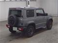 2024 Suzuki Jimny Sierra