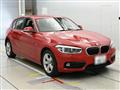 2017 BMW 1 Series