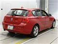 2017 BMW 1 Series