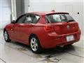 2017 BMW 1 Series