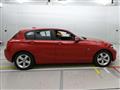 2017 BMW 1 Series