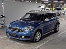 2019 BMW MINI
