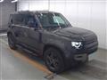 2025 Land Rover Defender