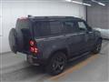 2025 Land Rover Defender