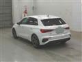 2024 Audi A3