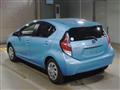 2017 Toyota AQUA