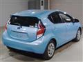 2017 Toyota AQUA