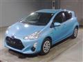 2017 Toyota AQUA