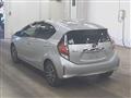 2018 Toyota AQUA
