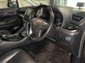2016 Toyota Vellfire
