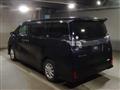 2016 Toyota Vellfire