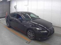 2015 Lexus IS