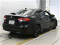 2025 Toyota Corolla Sedan