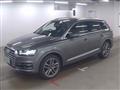 2016 Audi Q7