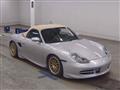 2001 Porsche Boxster