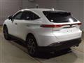 2023 Toyota Harrier