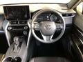 2023 Toyota Harrier