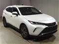 2023 Toyota Harrier