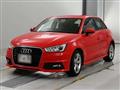 2015 Audi Audi Others