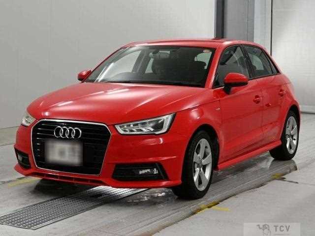 2015 Audi Audi Others