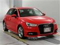 2015 Audi Audi Others